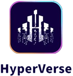 HyperVerse - Login